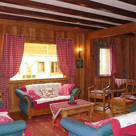 L'aster Des Alpes Chalet Le Bez (Hautes-Alpes)